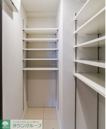 リビオメゾン入谷の物件内観写真